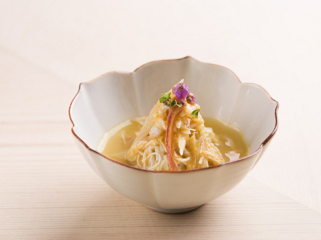 器選びの基本は、作家の心を伝えること