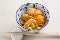 希少なウニを贅沢に盛り合わせるスペシャリテ『ウニの4種盛り』