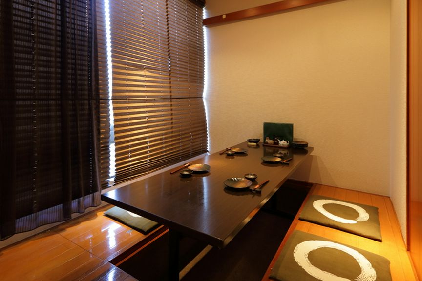 大切な方や気の合う仲間とともに、充実の時間をお過ごしください