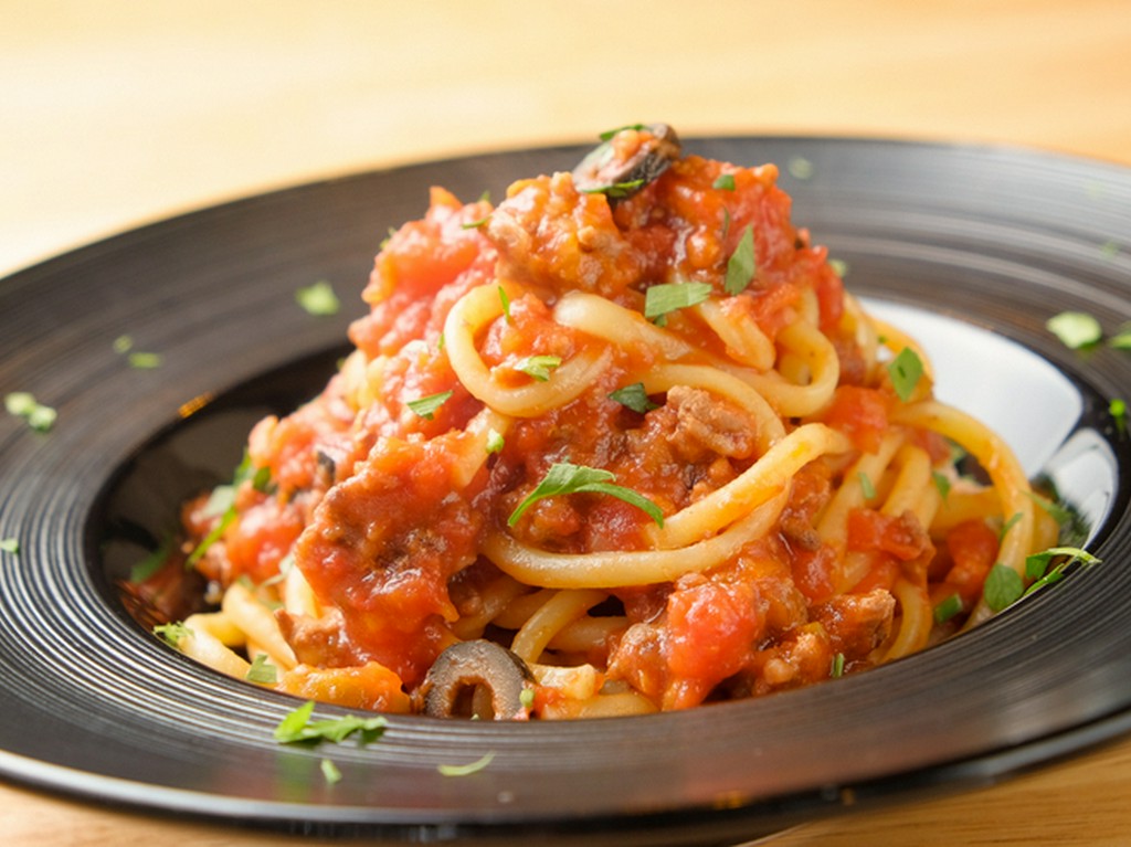 仕入れで決まる！その日一番美味しい物「今宵のおすすめ生パスタ」
