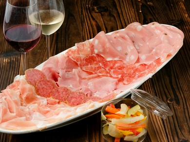 料理に合わせて楽しむワイン