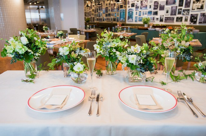 結婚式二次会・パーティーにおすすめ