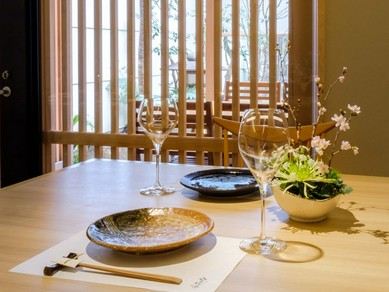 四条烏丸 大宮のデート向きディナーコース デートにおすすめのお店 ヒトサラ