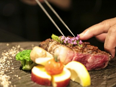 京都府で贅沢デートでリッチ気分 焼肉 ステーキ デートにおすすめのお店 ヒトサラ 京都府で贅沢デートでリッチ気分 焼肉 ステーキ デートにおすすめのお店 ヒトサラ