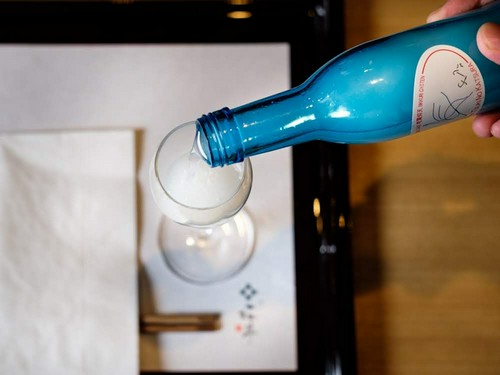 お肉とお酒のマリアージュを楽しんでみませんか？