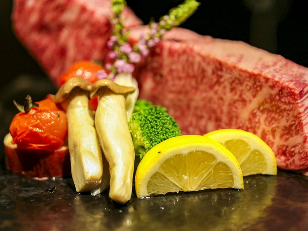 こだわりの食材で、いつもと違った極上のひとときを。