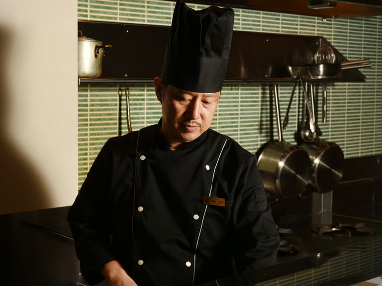 お客様第一の姿勢を大切に、極上の黒毛和牛でおもてなし