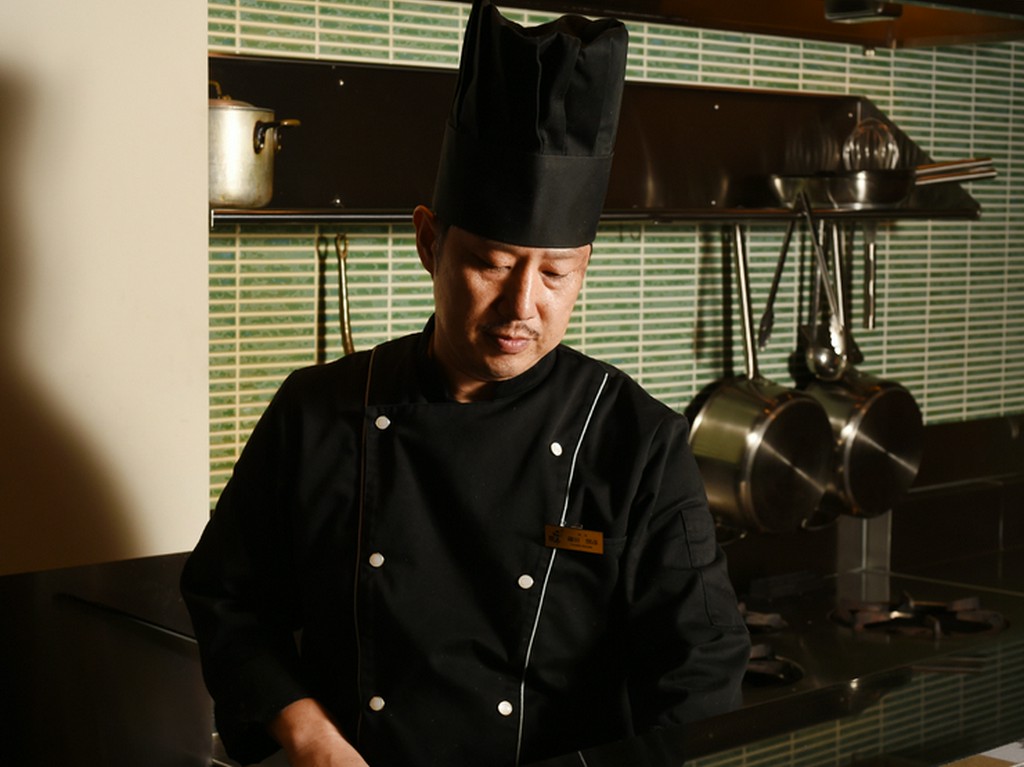 お客様第一の姿勢を大切に、極上の黒毛和牛でおもてなし