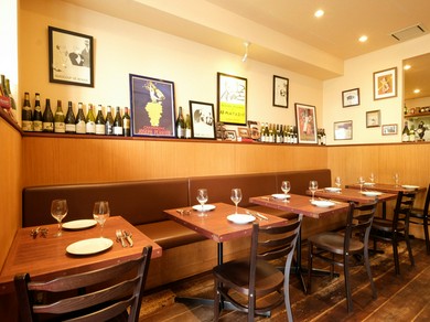 女子会におすすめ