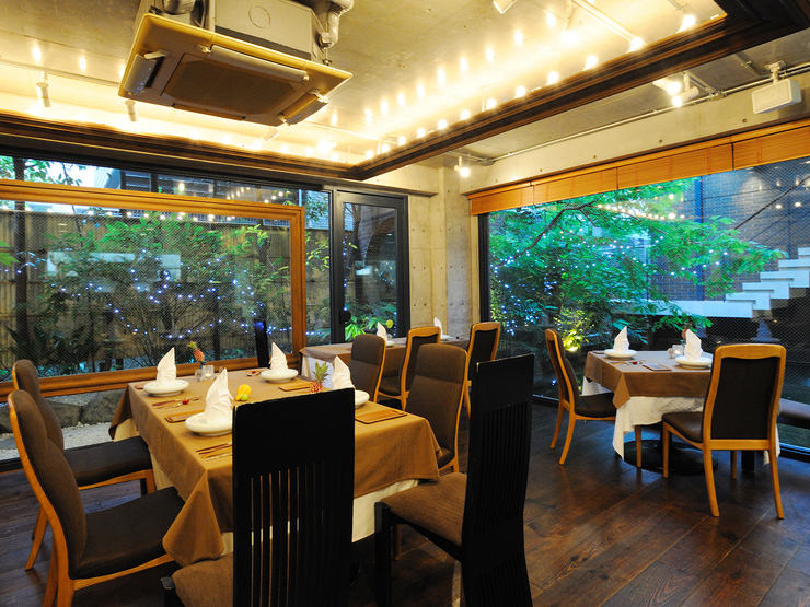 [Bữa tối] Món ăn do đầu bếp lựa chọn với trứng cá muối