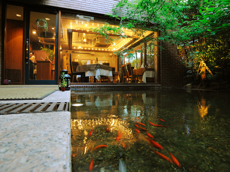 [มื้อเย็น] คาเวียร์ + ล็อบสเตอร์ คอร์สแนะนำจากเชฟ