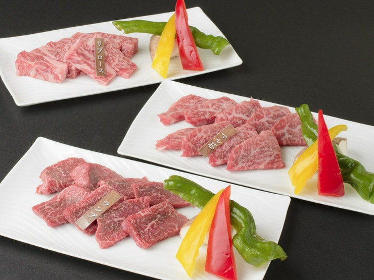近江牛牧場直営 農家レストラン だいきち 堅田店 大津市北部 焼肉 のグルメ情報 ヒトサラ