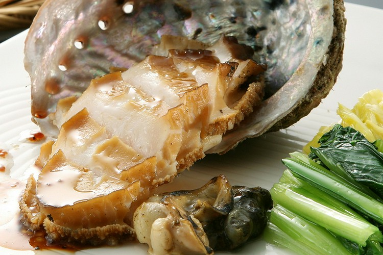 中国料理 青冥 ching-ming 堂島本店 北新地/中華料理 | ヒトサラ