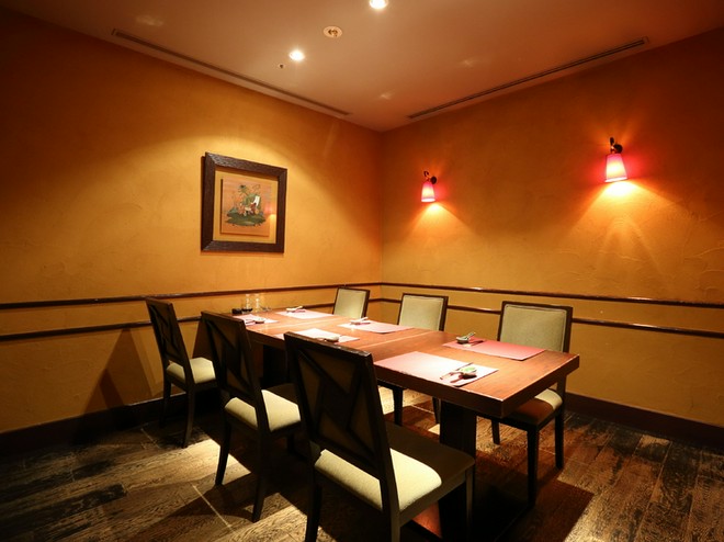 接待・会食におすすめ