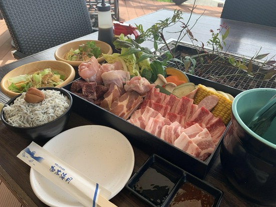海鮮浜焼きレストラン カダテラス 和歌山市その他 焼肉 ネット予約可 ヒトサラ 海鮮浜焼きレストラン カダテラス 和歌山市その他 焼肉 ネット予約可 ヒトサラ