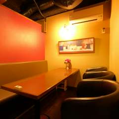 落ち着いた空間で楽しむ、極上の味わいに舌鼓