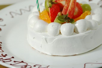 当店でお祝いをしていただけるお客様に・・・ 特別特典をご用意させていただきました。