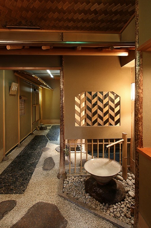 大切な方と過ごしたい、落ち着つける空間と洗練された料理の数々