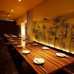 鍛冶二丁の宴会は～100名様完全個室
