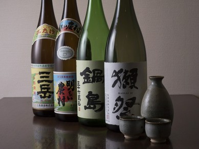 厳選された「鶏に合う」お酒