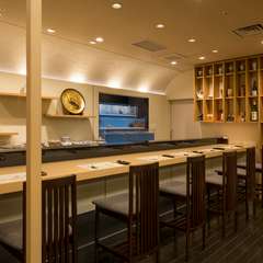 福岡・博多の旬の魚が楽しめる松風〔大名蔵〕