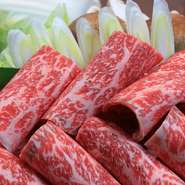 脂身の少ないサッパリとした味わいがお好みの方にオススメのコース。食感の良さと肉の脂の旨味を味わえます。全8品。令和3年12月28日から12月30日までクーポン利用が出来ません。