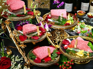 A5ランク黒毛和牛鹿児島県産使用