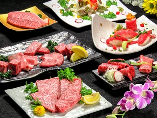 最高級「A5黒毛和牛」へのこだわり