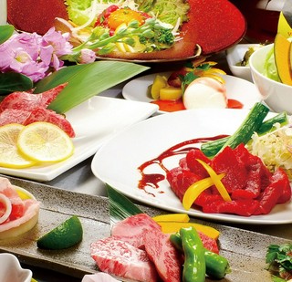 より充実した記念日になるよう、ささやかなお手伝い