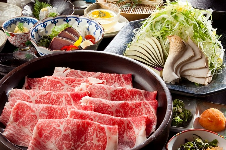 土佐料理 祢保希 新宿店 新宿西口/都庁前/和食 | ヒトサラ