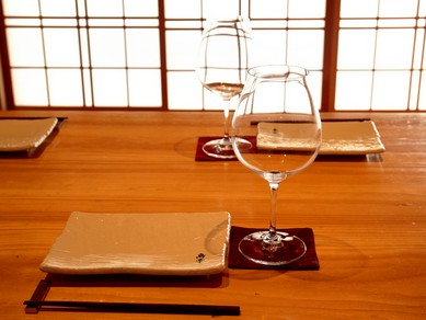 ワイン好きが集まる女子会にお奨め