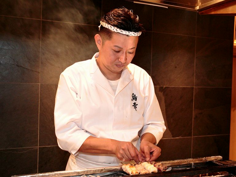 リピートいただけるように精いっぱいのおもてなし