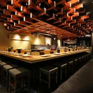 女子会でのご利用にも最適です。