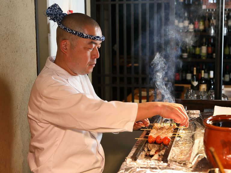 来店いただくお客さまの気持ちをくみとり丁寧な対応