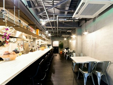 四日市のカフェがおすすめのグルメ人気店 ヒトサラ