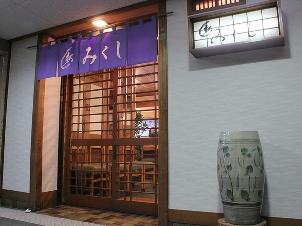 ◆女子会や家族での御利用もお気軽に♪個室も御座います♪