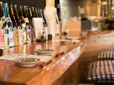 好みに合わせて選べる日本酒