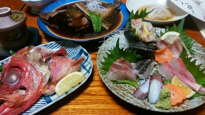 歓送迎会におすすめ