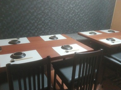 大切な方のおもてなしにも最適 忘年会シーズンおすすめ