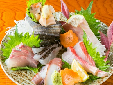 岡山県の海鮮料理がおすすめのグルメ人気店 ヒトサラ