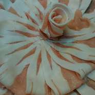 岡山ブランド豚ピーチポークしゃぶしゃぶに瀬戸内の刺し盛り付き　その他オススメ2品(焼き魚、白子ポン酢、あん肝、牡蠣フライ、天ぷら、ゲタ素揚げ、海鮮茶碗蒸し、海鮮ピザ、海鮮アヒージョ、ピーチポークヒレカツ)など2品に食事はうどんとデザート付きです。
当店は魚中心のメニューですが、ピーチポークしゃぶしゃぶもオススメです。
飲み放題付きの税別6000円でご予約承ります。
その他ご相談承ります。