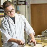 瀬戸内のおいしい魚を通して、皆様に至福のひとときを提供したいと考えています。旬の魚を、【路裏恵処　幸喜～よしき～】でぜひゆっくり味わってください。