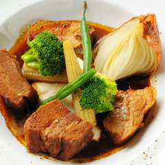 季節ごとに仕入れる旬の食材たち