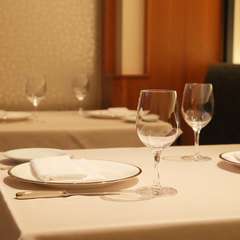 特別な日に利用したい、洗練されたプレミアム感