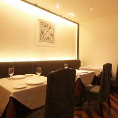 合格祝いや就職祝いには、少し大人の気分でディナーを