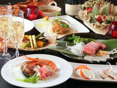 女子会におすすめ