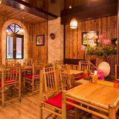 楽しい仲間と集まって、美味しくお手頃な料理を囲んでパーティを