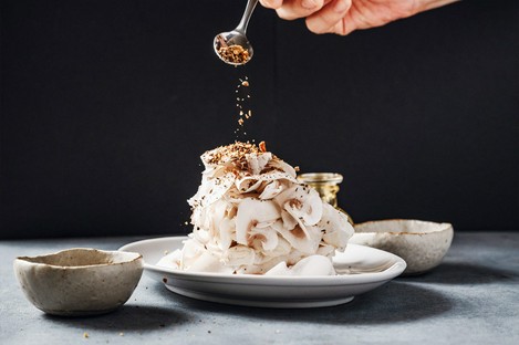 穴場から有名店まで 原宿でランチにオススメのお店11選 穴場から有名店まで 原宿でランチにオススメのお店11選