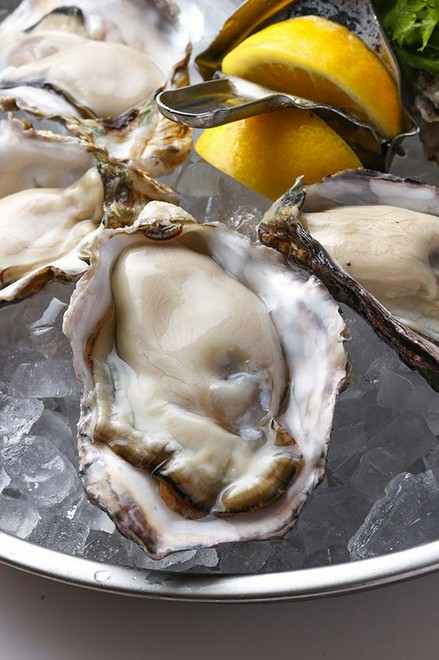 旬の食材にこだわっている