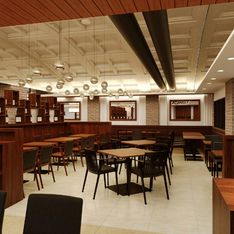 THE CAVE DE OYSTER 东京